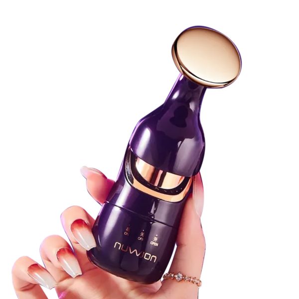 EMS FACE LIFTING & FIRMING MASSAGER 3 IN 1