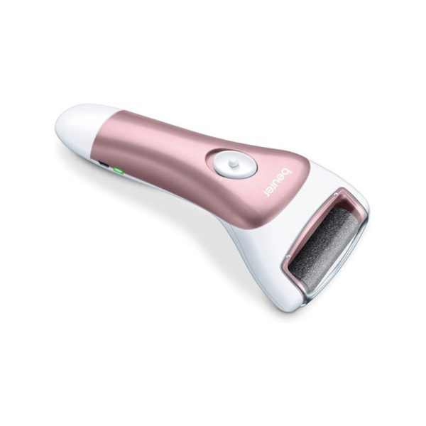 Beurer MP 55 portable pedicure device