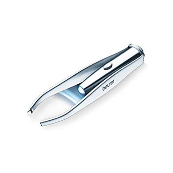 Beurer HL 05-Illuminated Tweezers