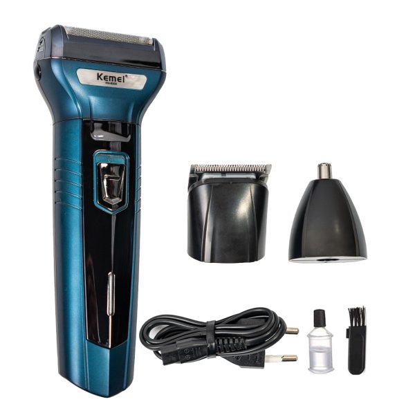 Hair Trimmer Kemei KM-6330