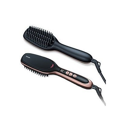 Beurer HS 60 Hair Straightening Brush