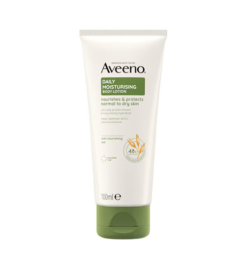 Aveeno Daily Moisturising Lotion