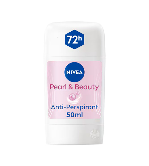 NIVEA Pearl & Beauty Anti-Perspirant Deodorant