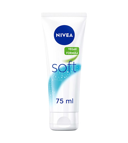 NIVEA Soft Moisturising Cream