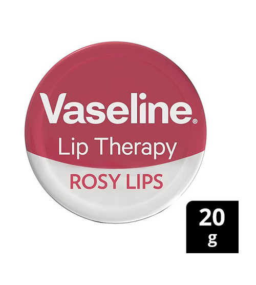 Vaseline Lip Therapy